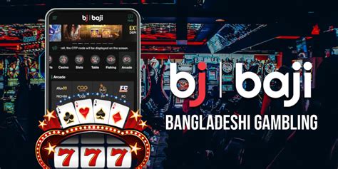 Baji Live Casino – Best Online Casino and Slot Games.